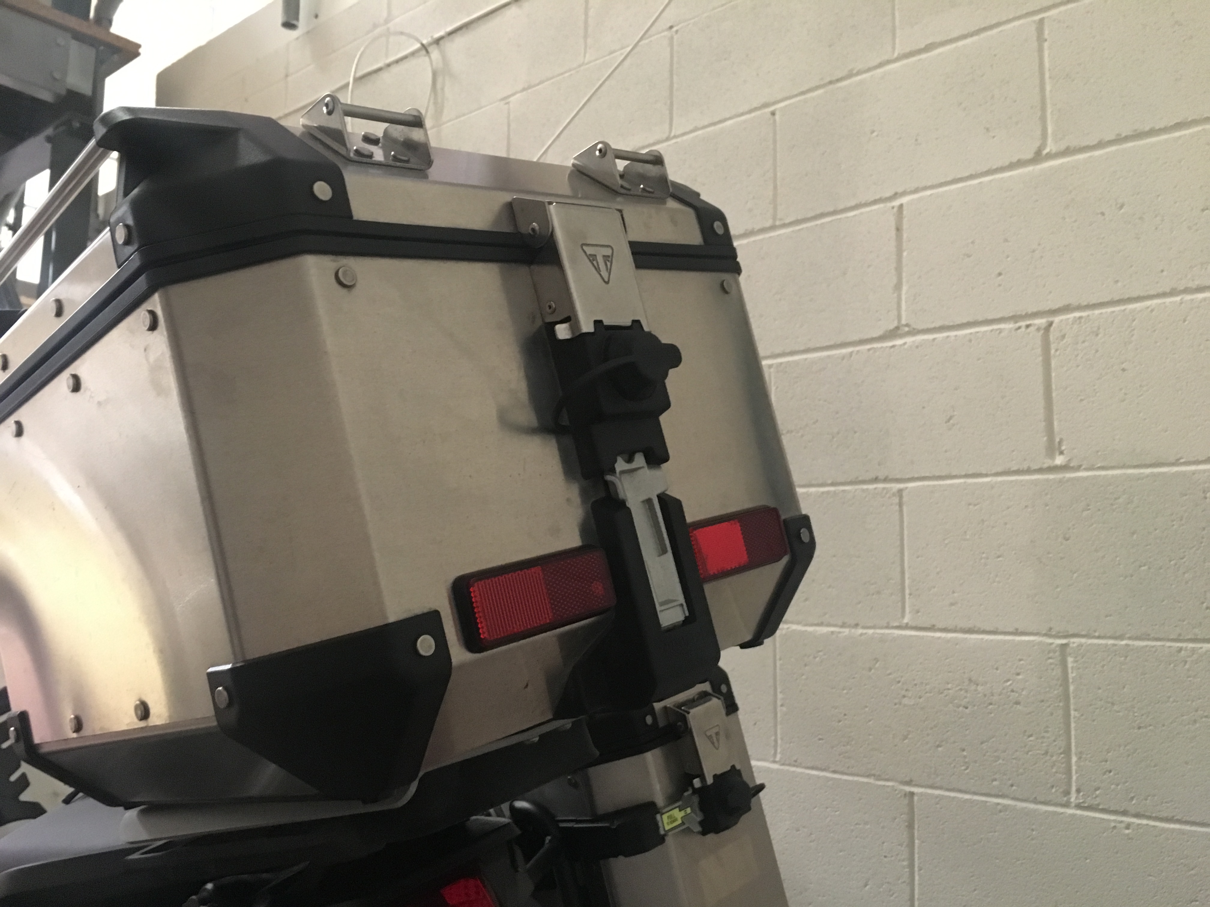 Halfords Rectangle Reflectors Accessories and Products