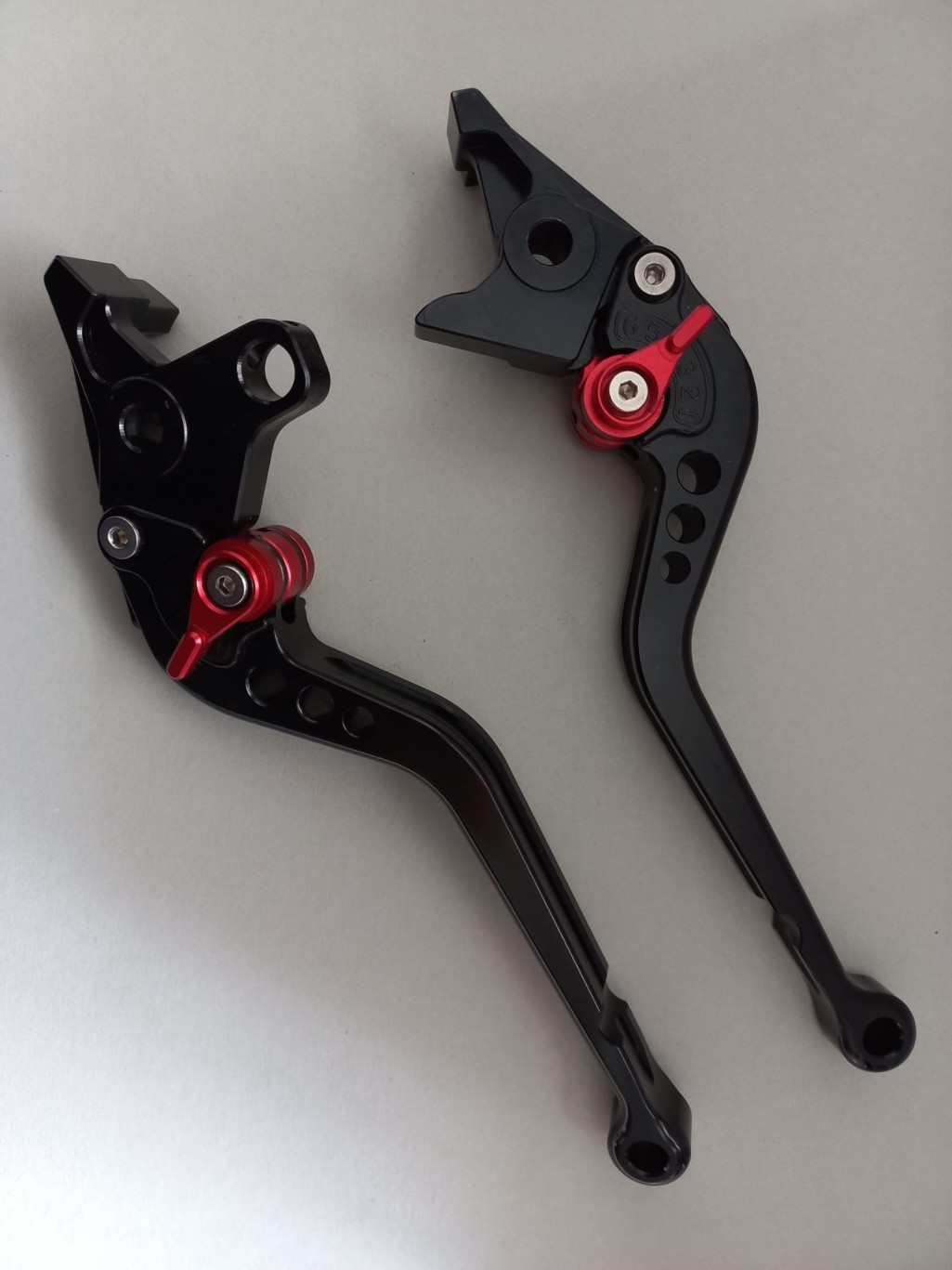 For Sale Sekitoba Adjustable Brake & Clutch Levers Parts, Accessories & Clothing For Sale